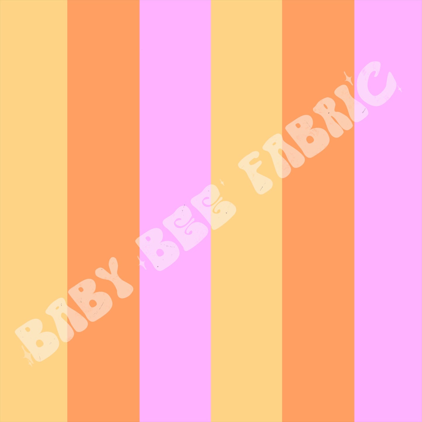 Scarebears Stripes