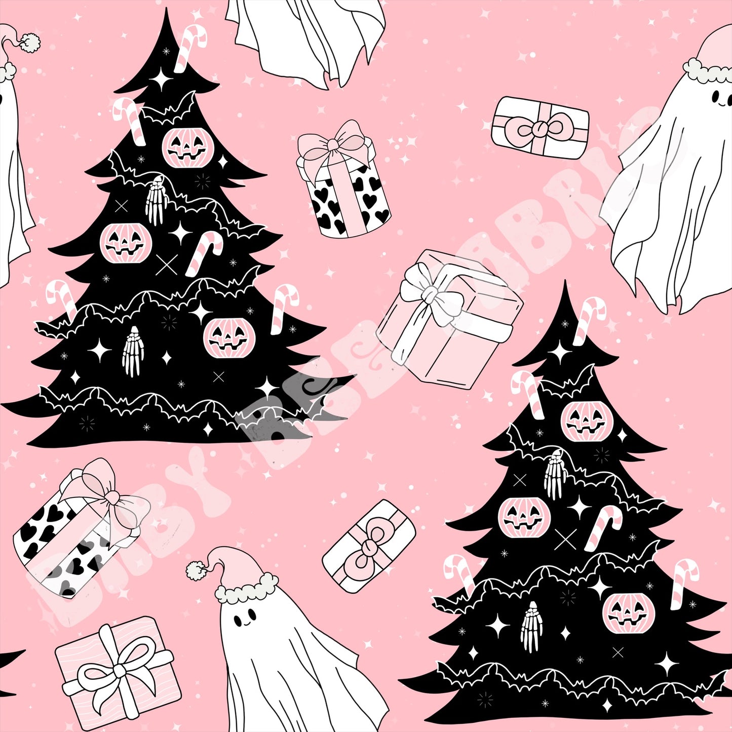 Merry Creepmas