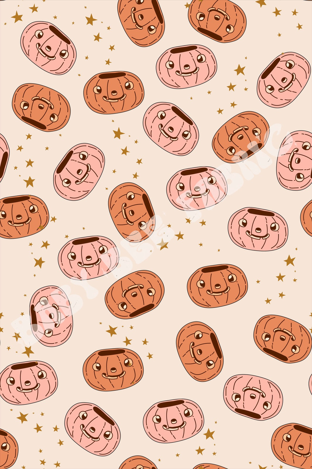 Halloween Pumpkins