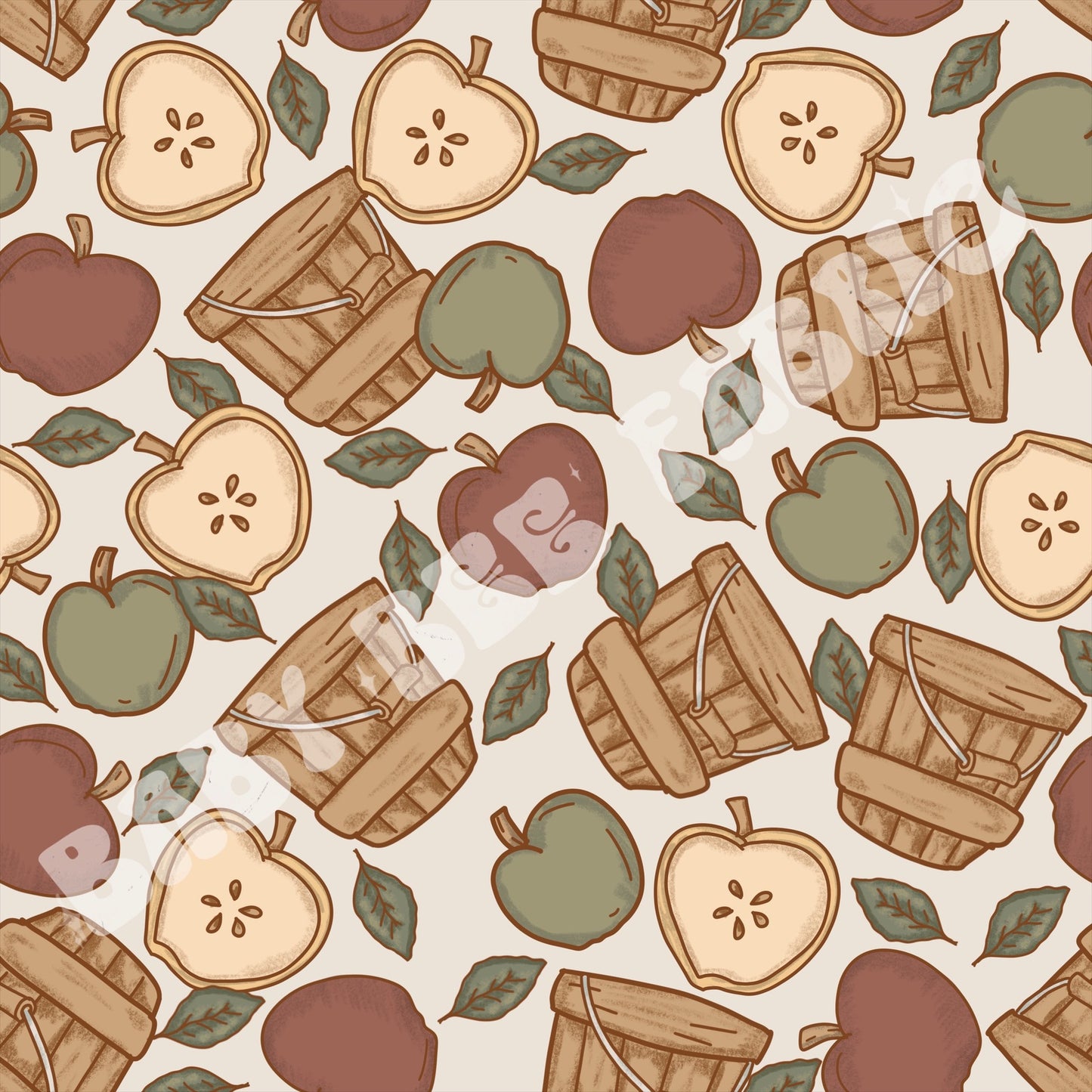 Apple Pickin'