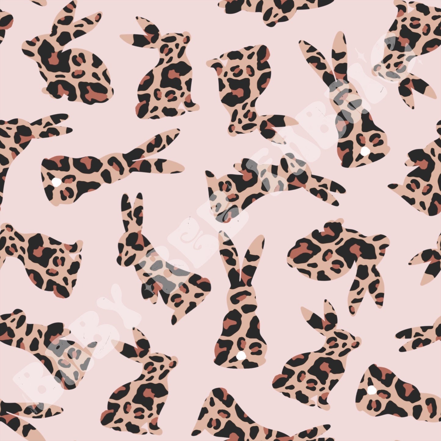 Leopard Rabbits