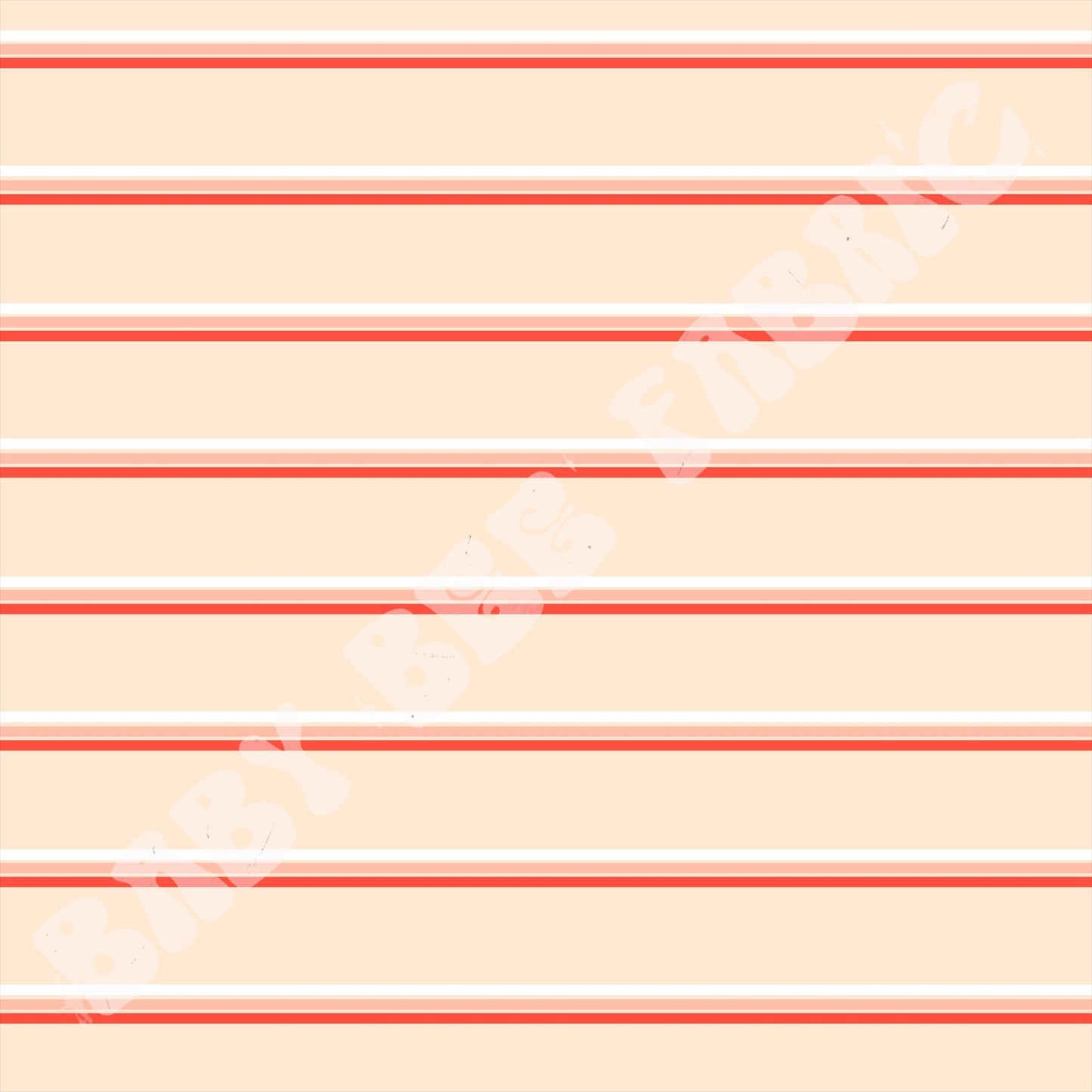 Berry Sweet Stripes