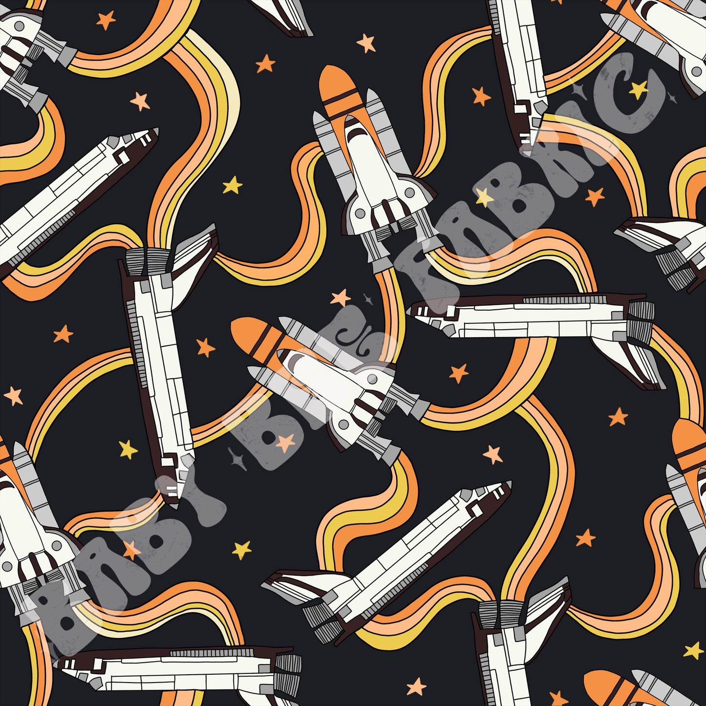 Space Ships