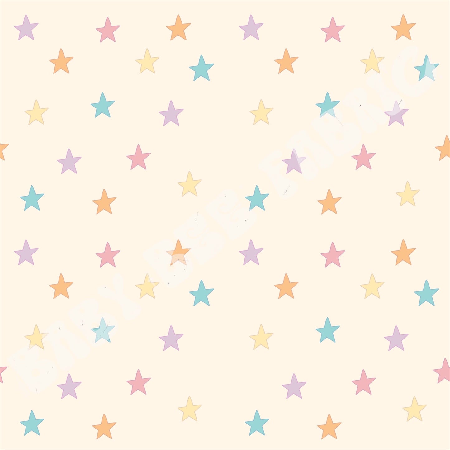 Boho Stars