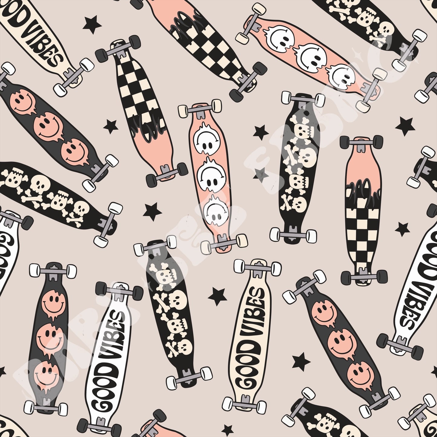 Tan Skateboards