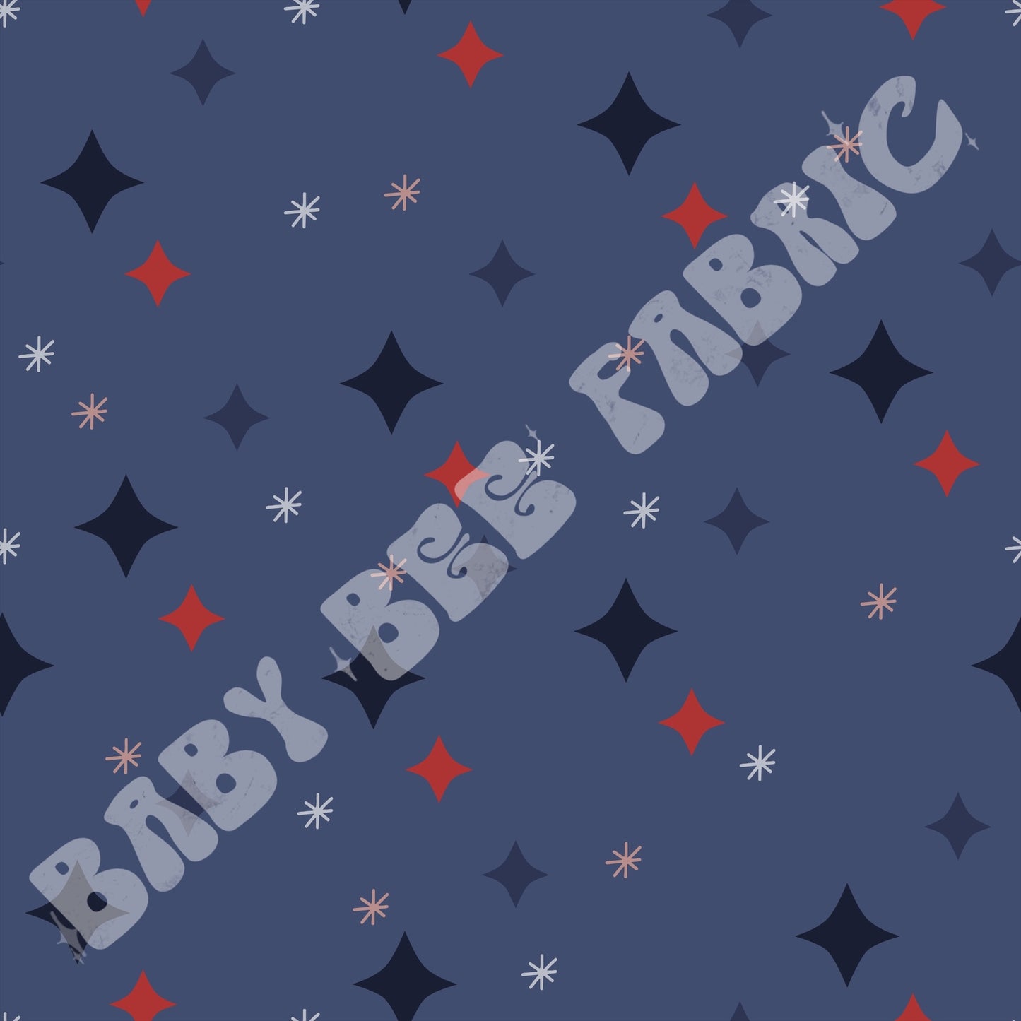 4th of July Accents