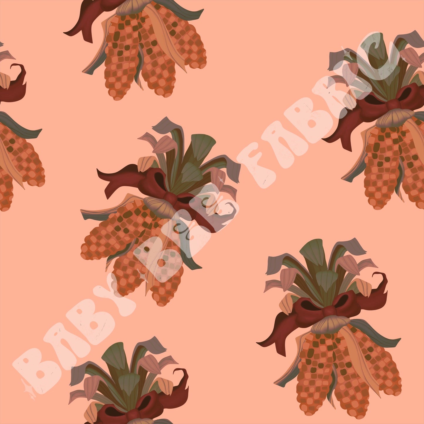 Fall Corn