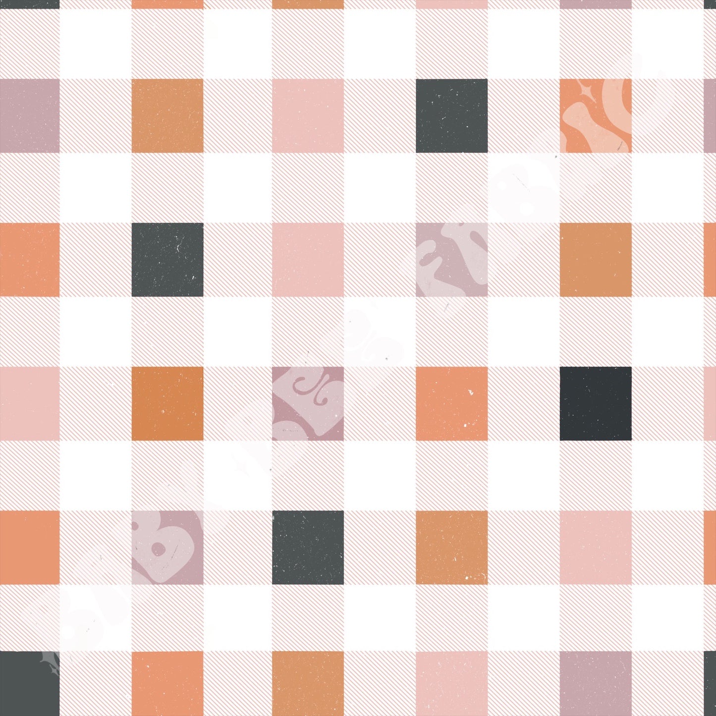 Pocus Plaid