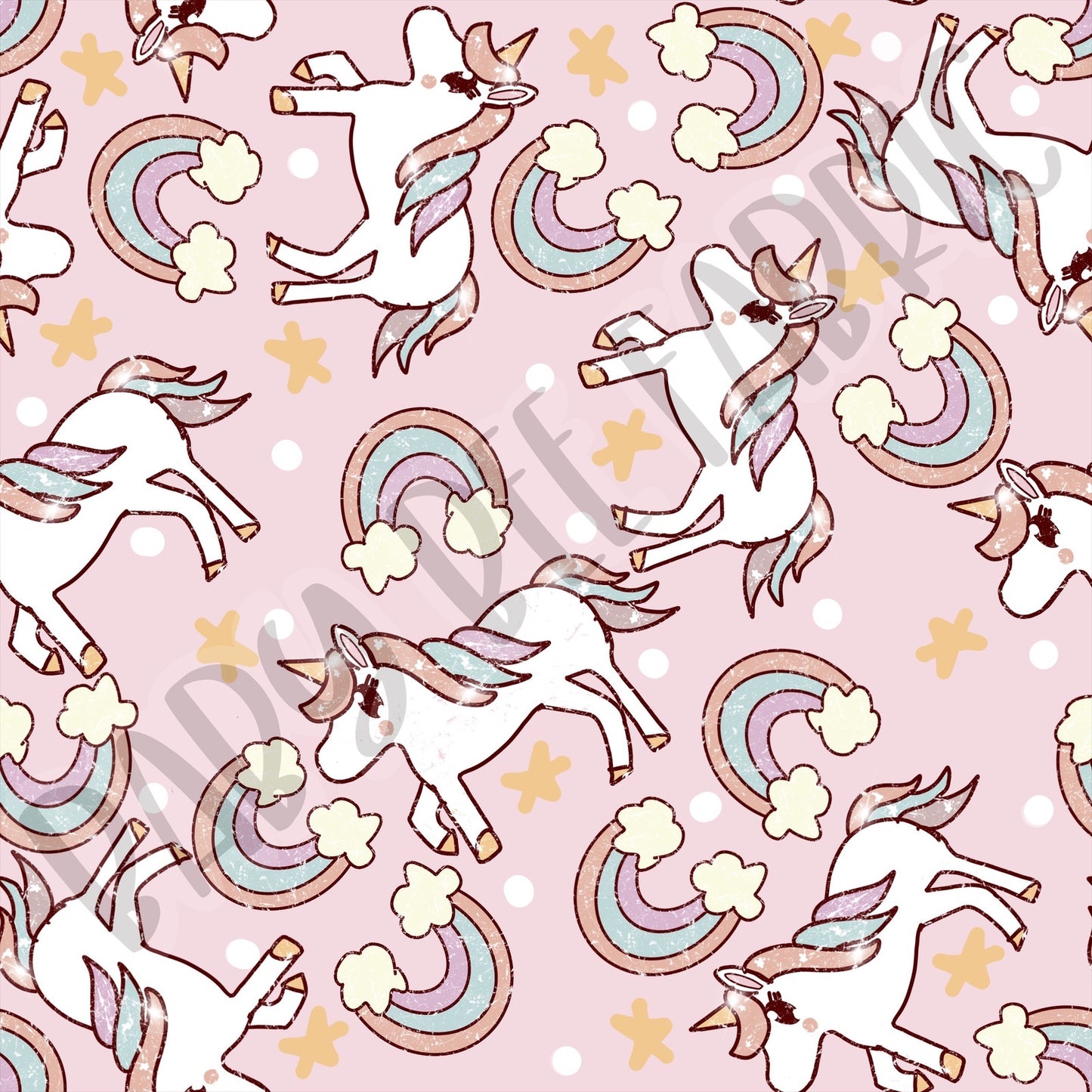 Unicorn Pre Order