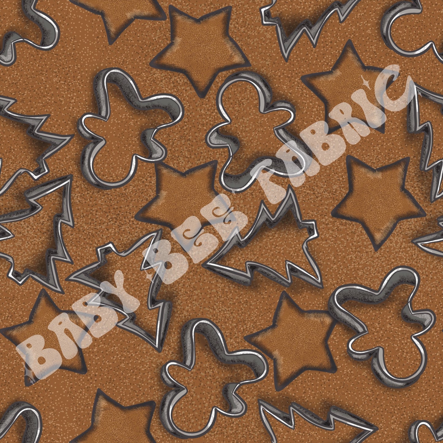 Baking Cookies