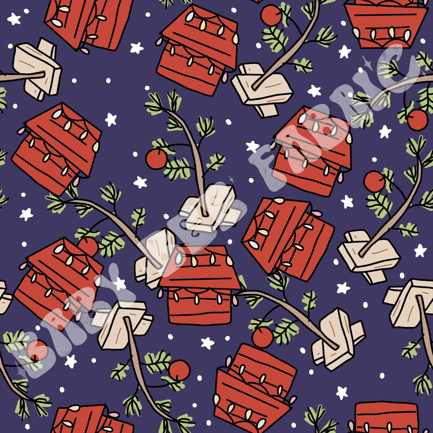 Christmas Inspired