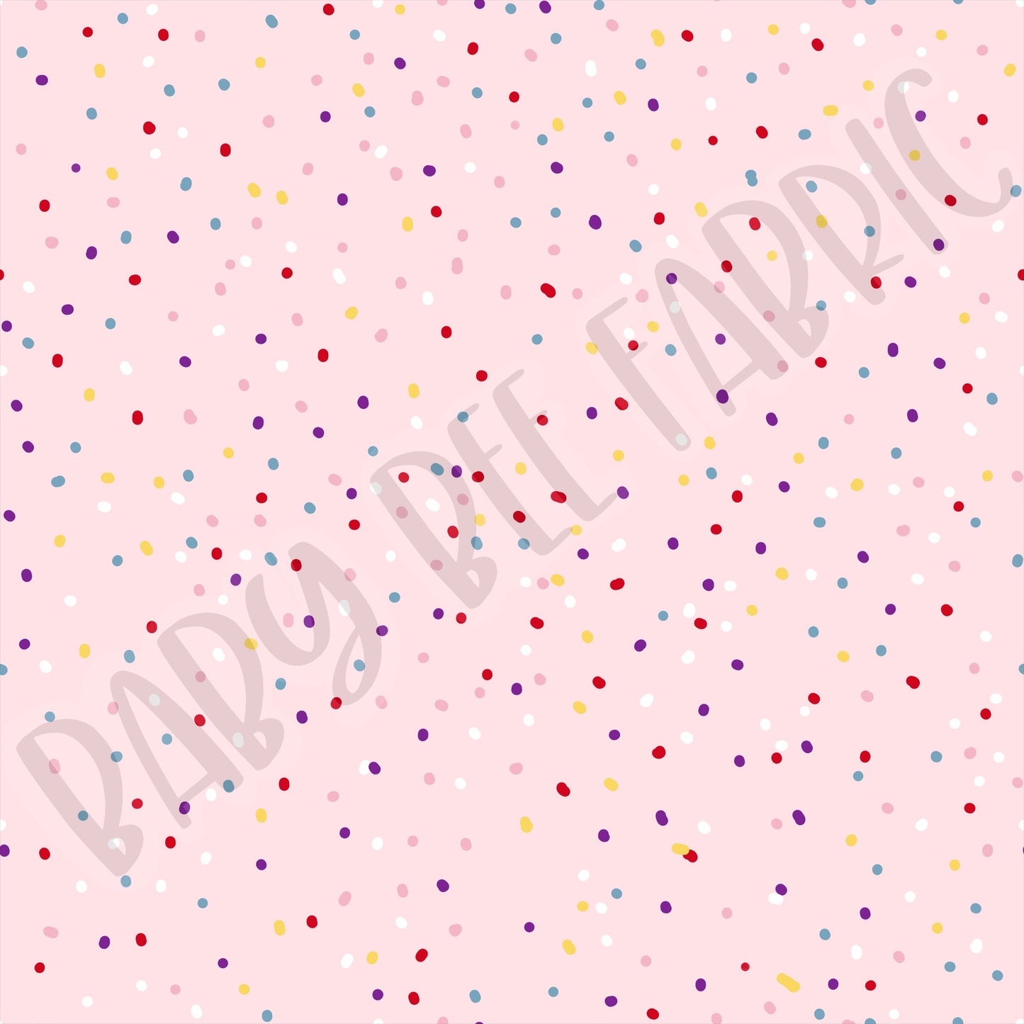 Iced Cookie Coordinate