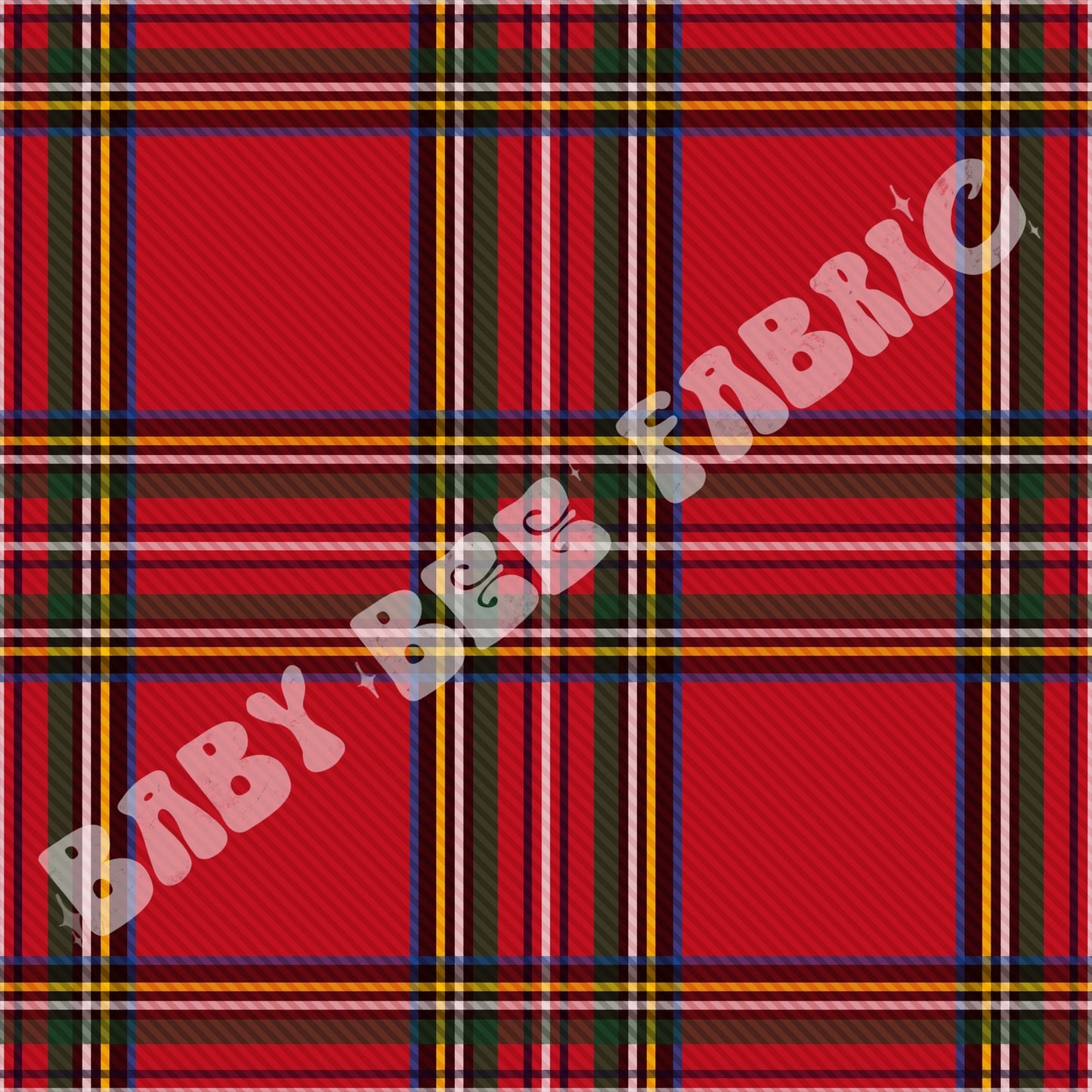 Christmas Plaid 10