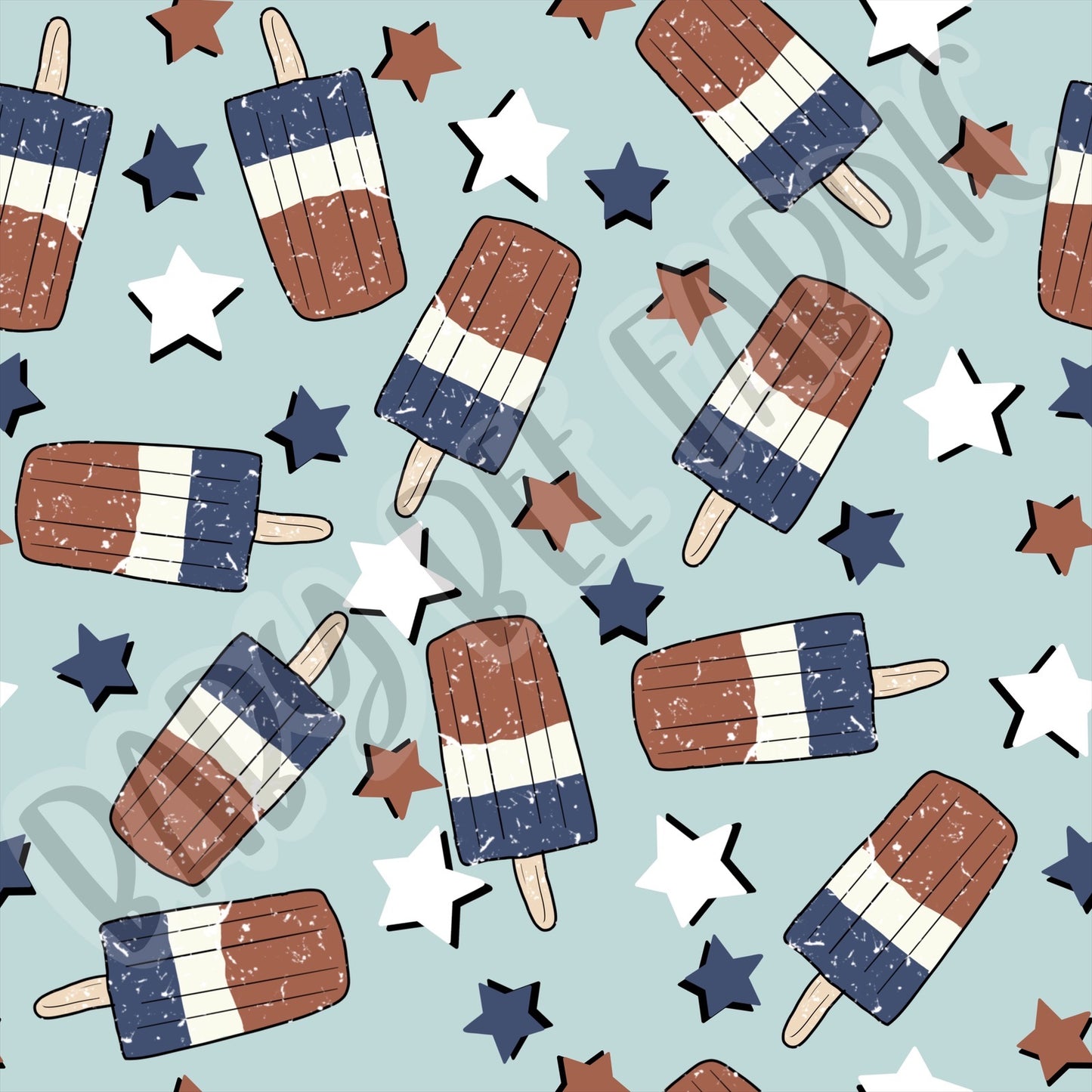 Blue Bomb Pop Pre Order