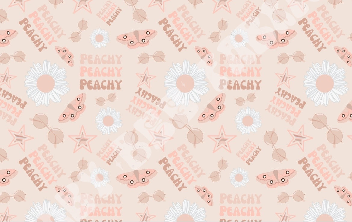 Peachy Exclusive
