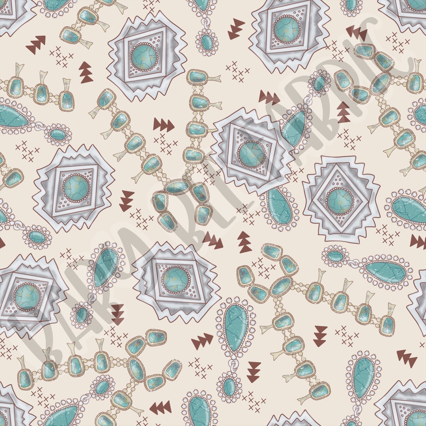 Western Jewlery Pre Order