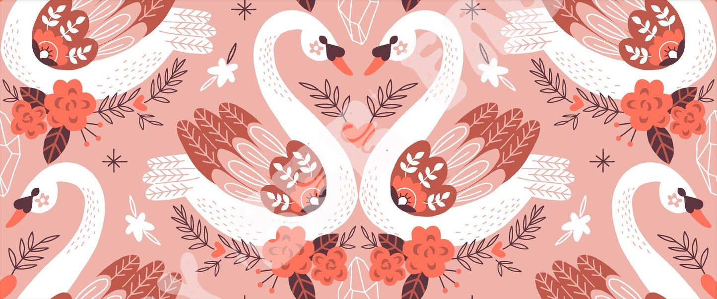 Swans White (scale down)