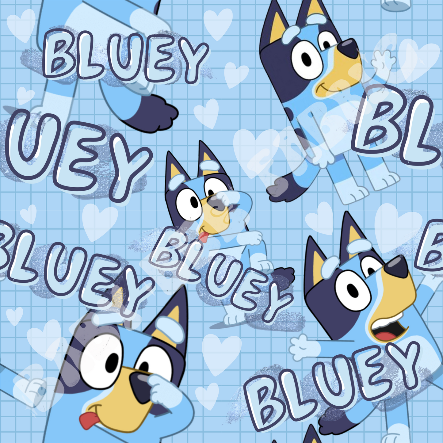 Blue Dog