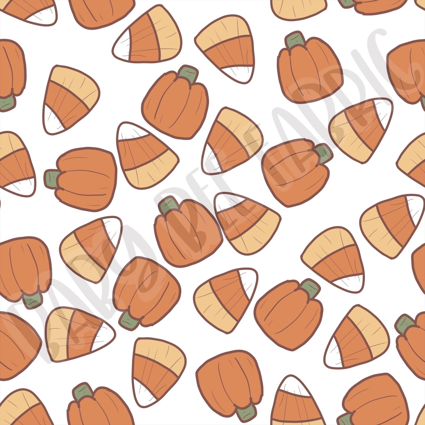 Candy Corn