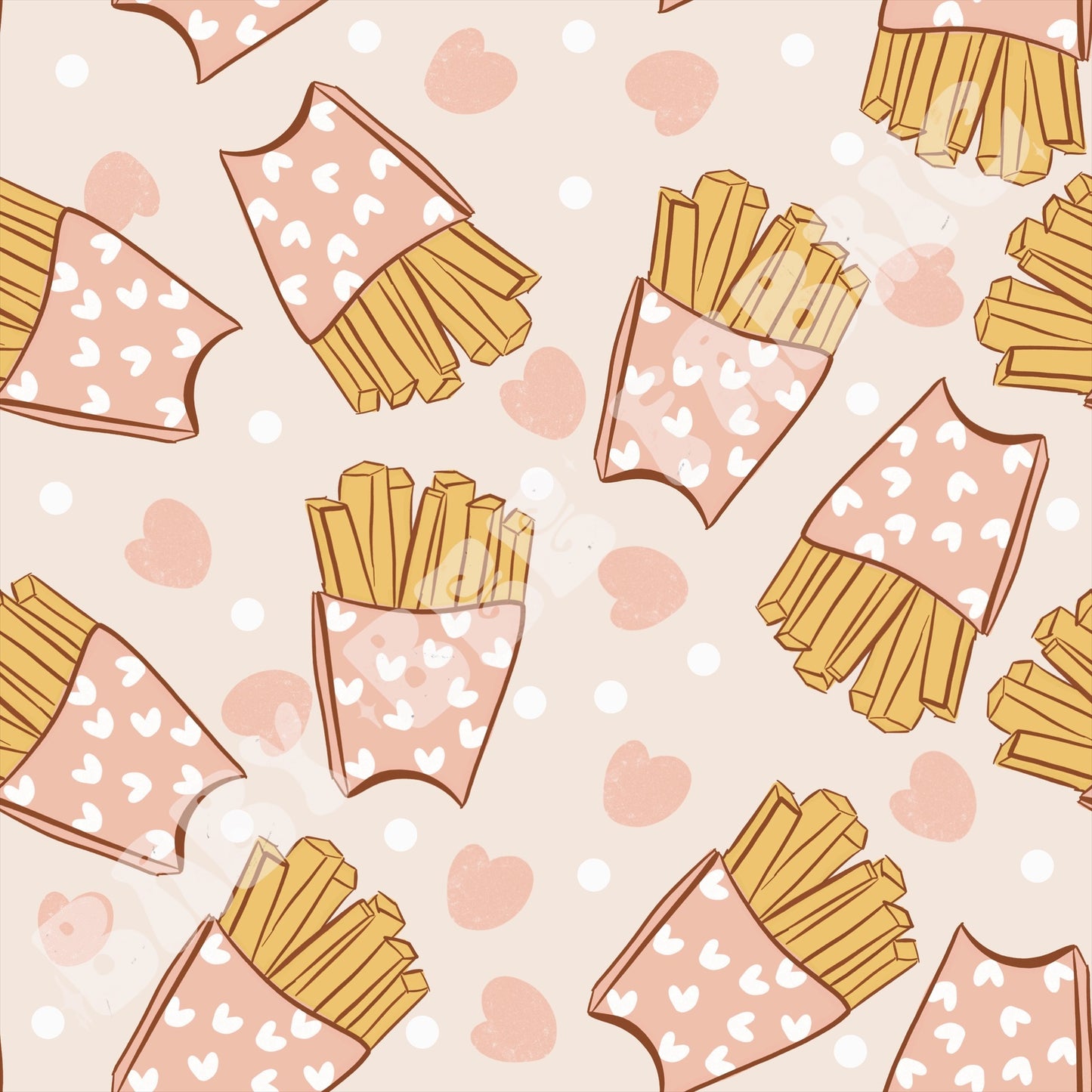 Fries Before Guys BF