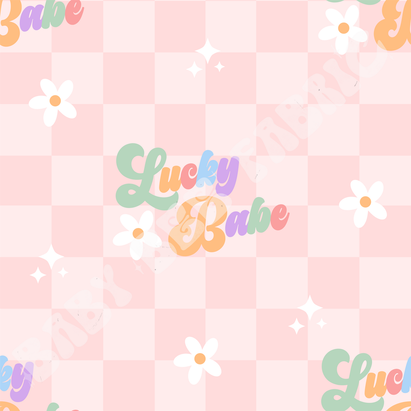 Lucky Babe