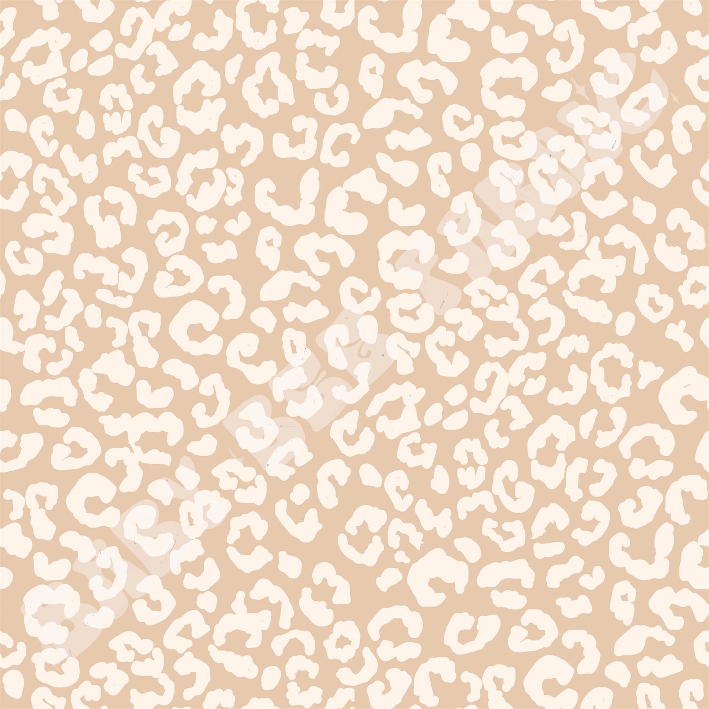 Neutral Leopard