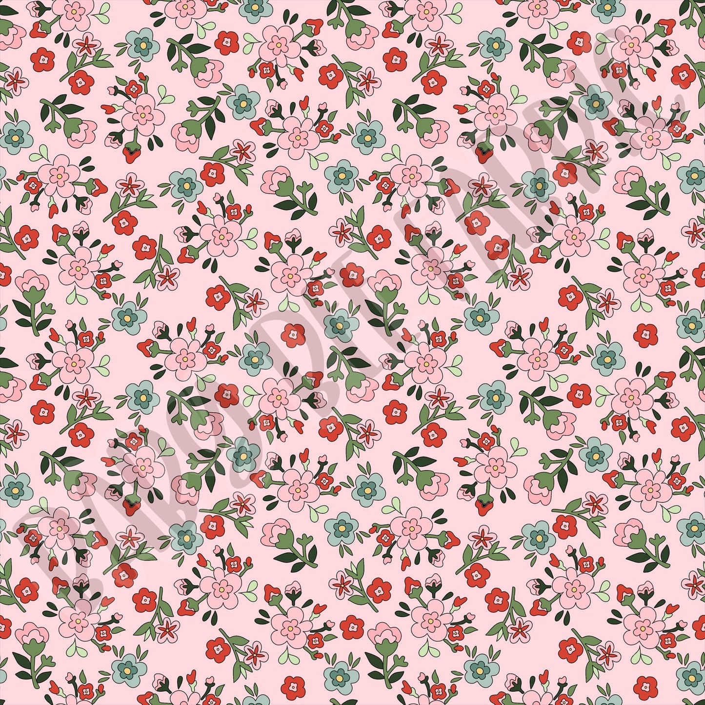 Field of Flowers Pre Order