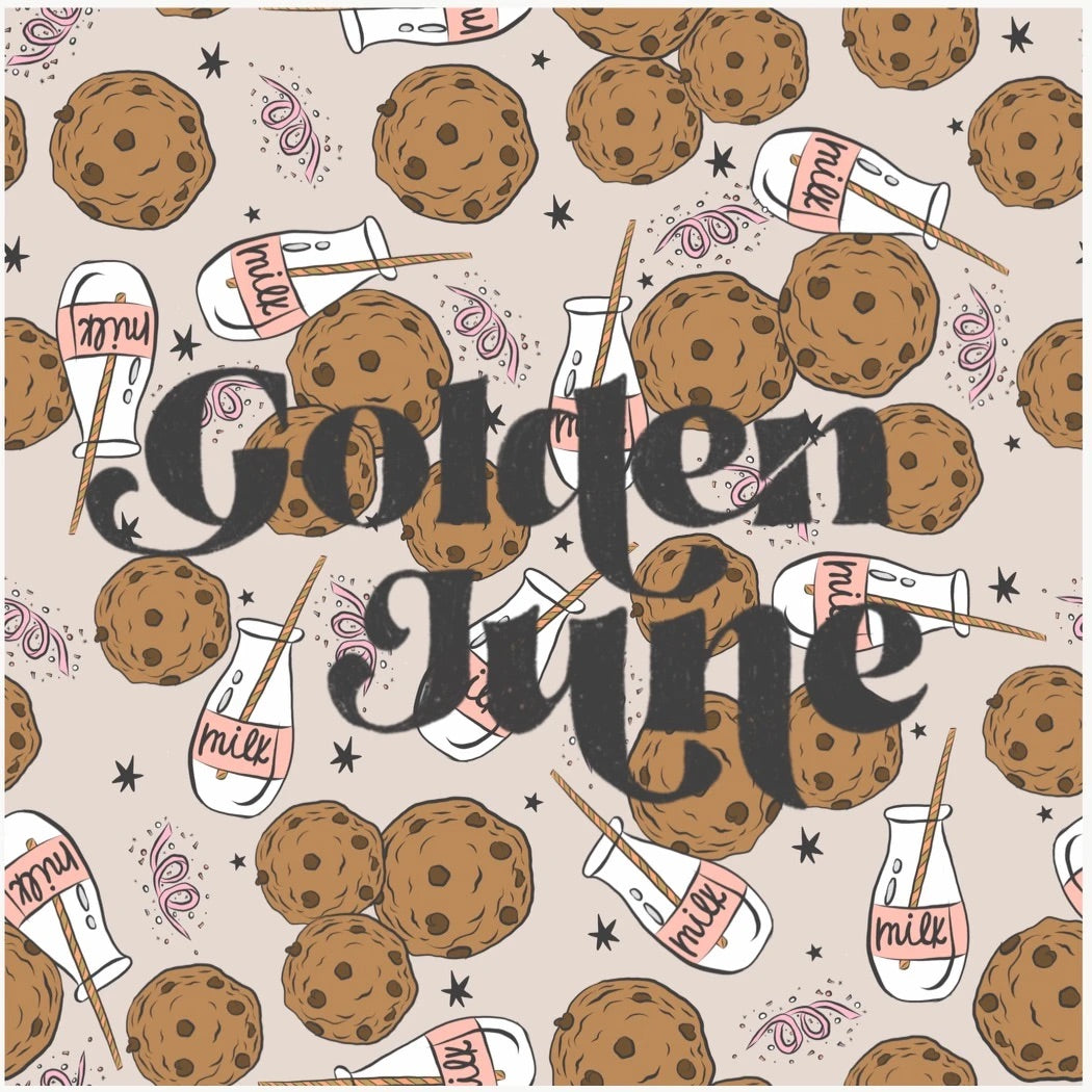 Milk n Cookies