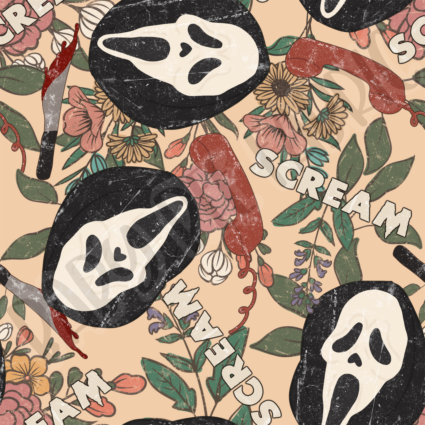 Scream