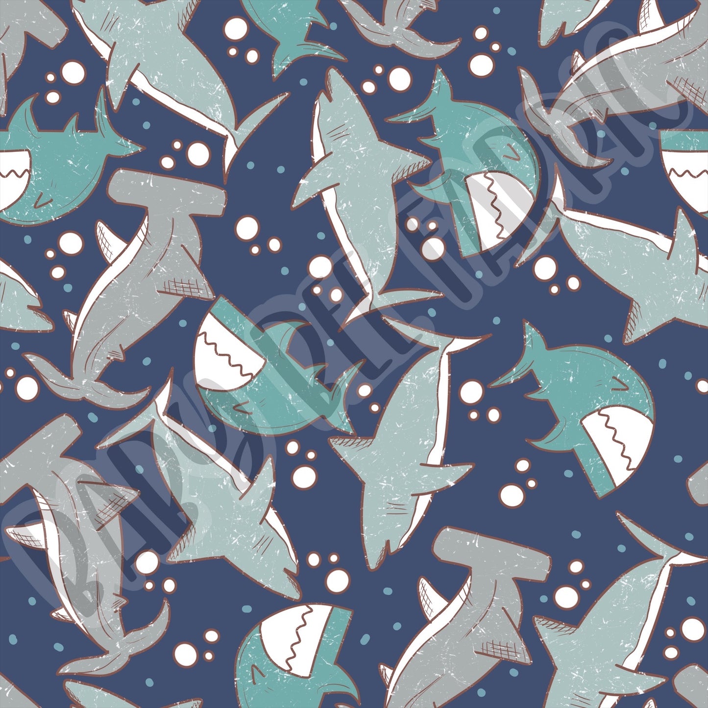 Sharks Pre Order