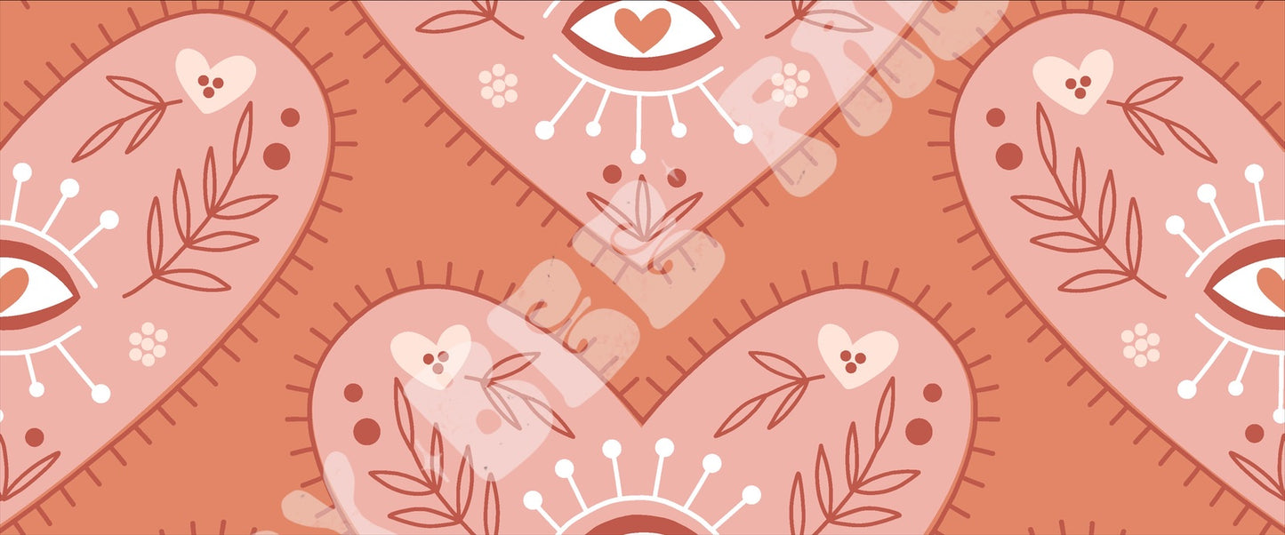 Fringe Hearts (scale down)