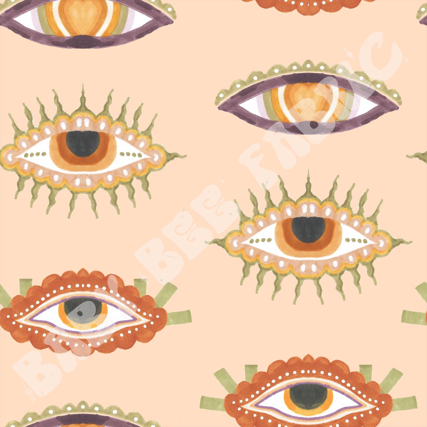 Eye See You