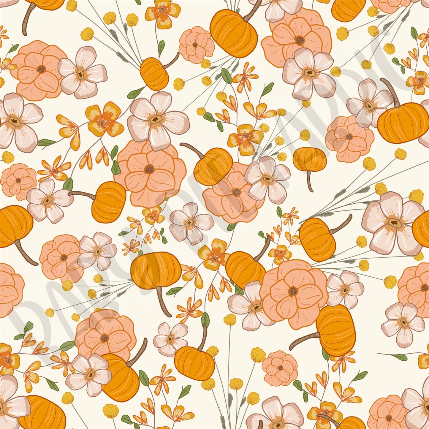 Fall Floral