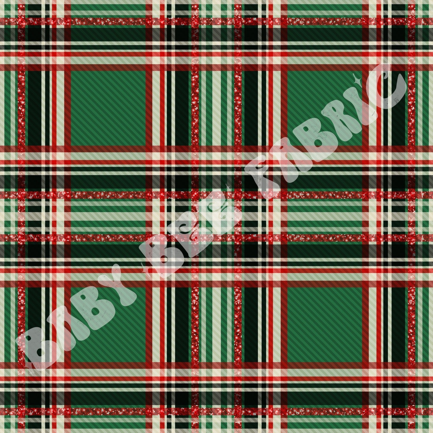 Christmas Plaid 7