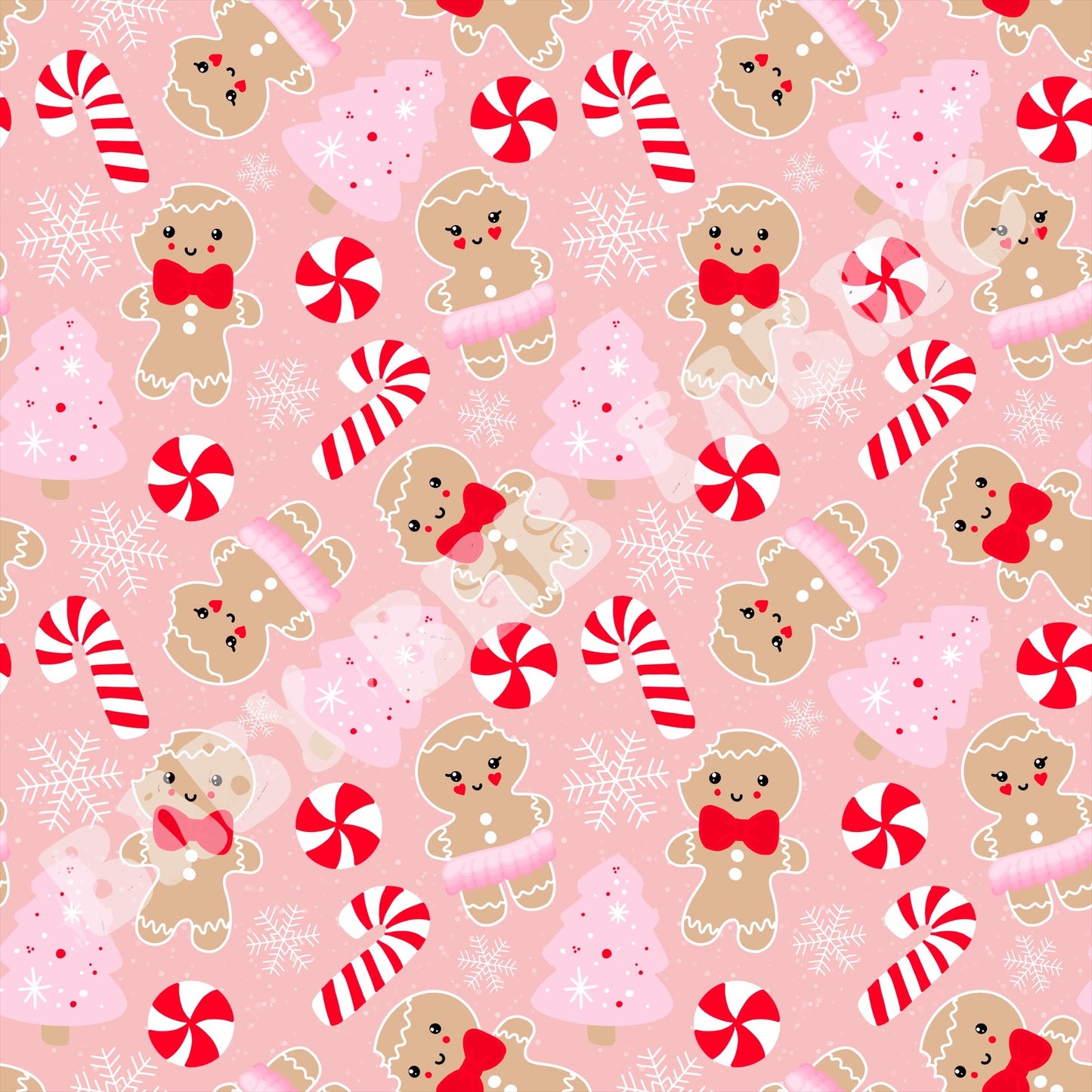 Christmas Sweets