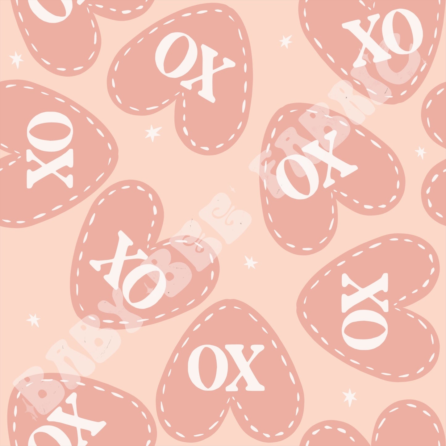 Xoxo Vday