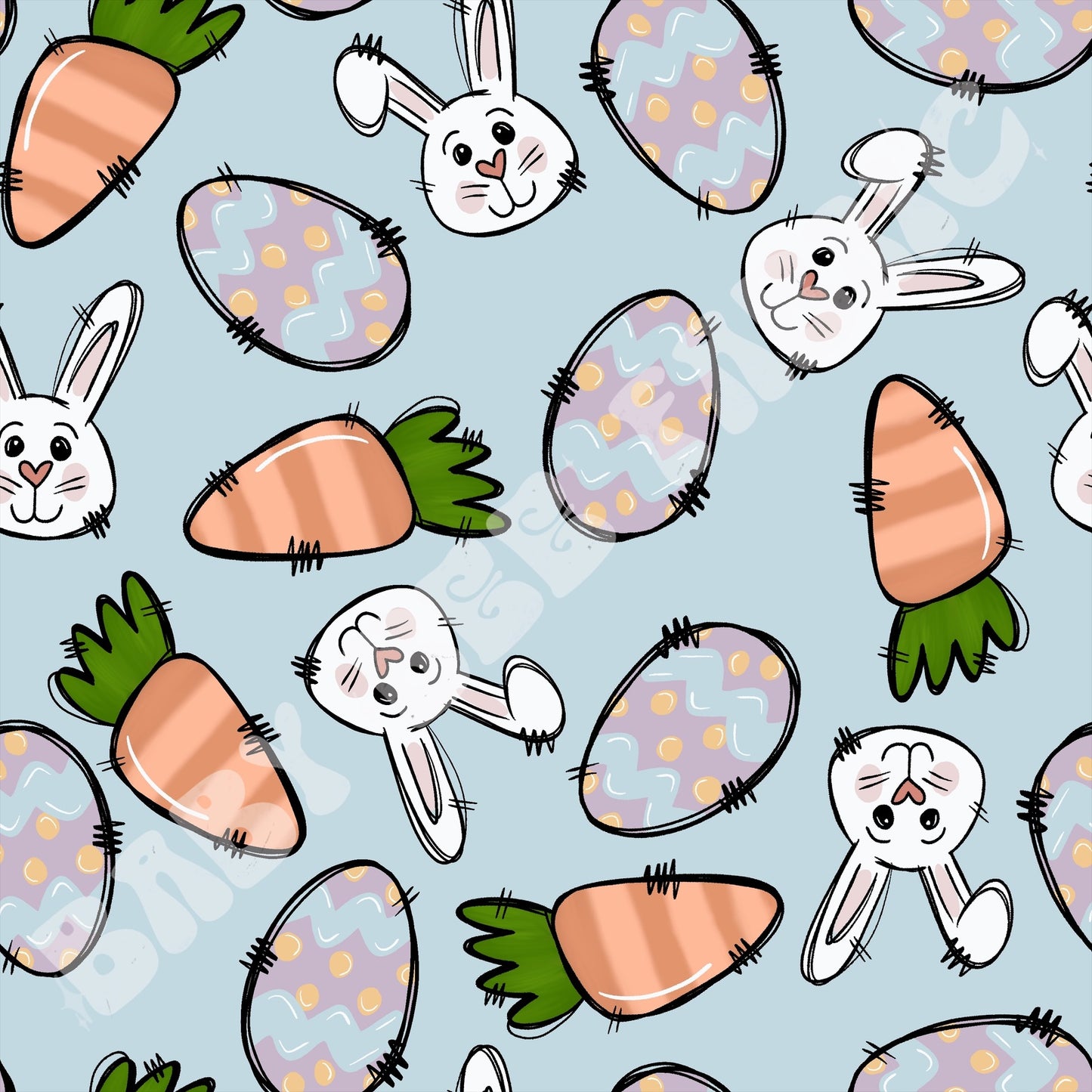 Easter Bunny