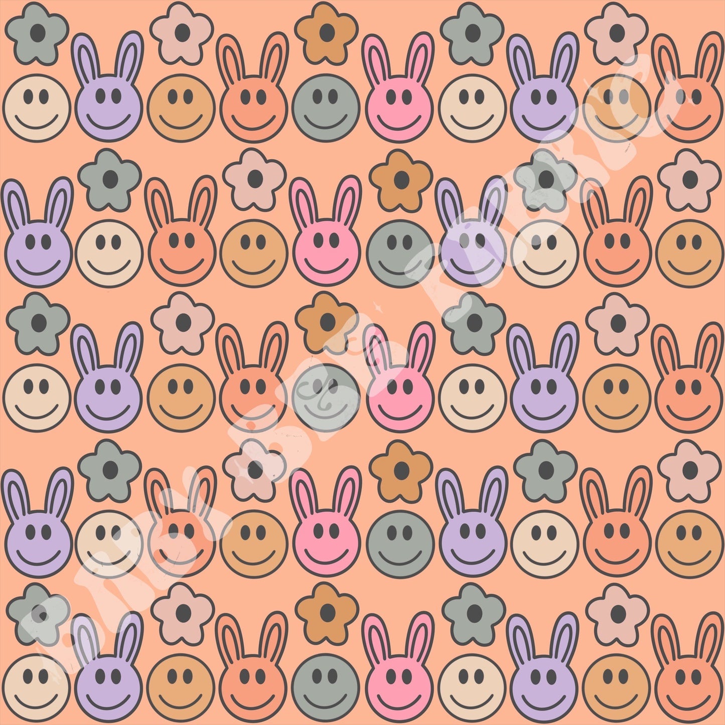 Happy Easter Bunny