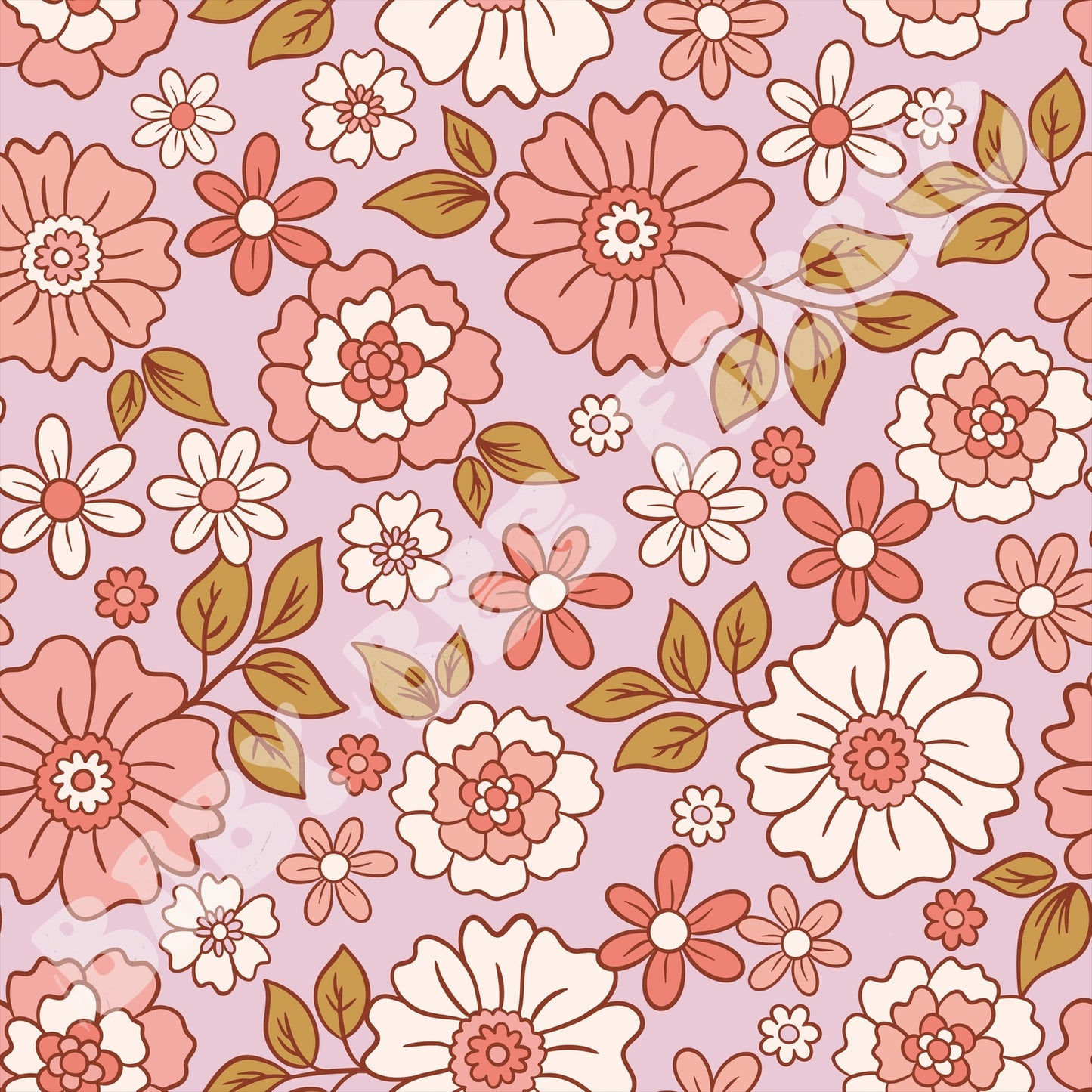Spring Air Floral