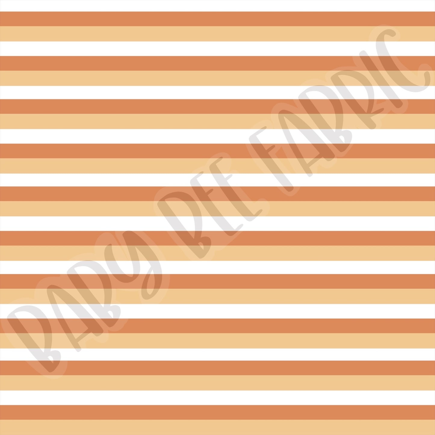 Candy Corn Stripes