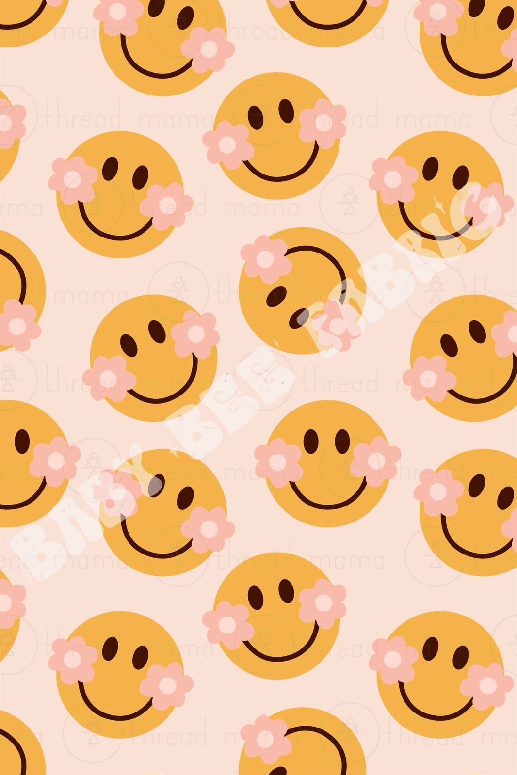 Cheeky Smiley