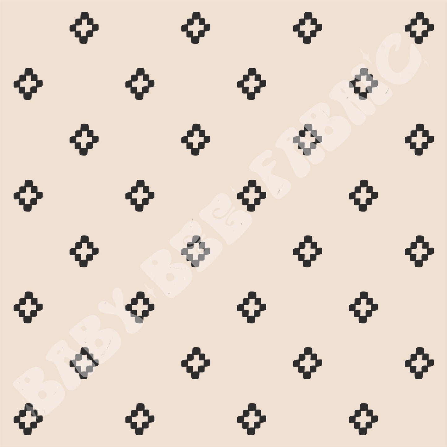 Black Crosses