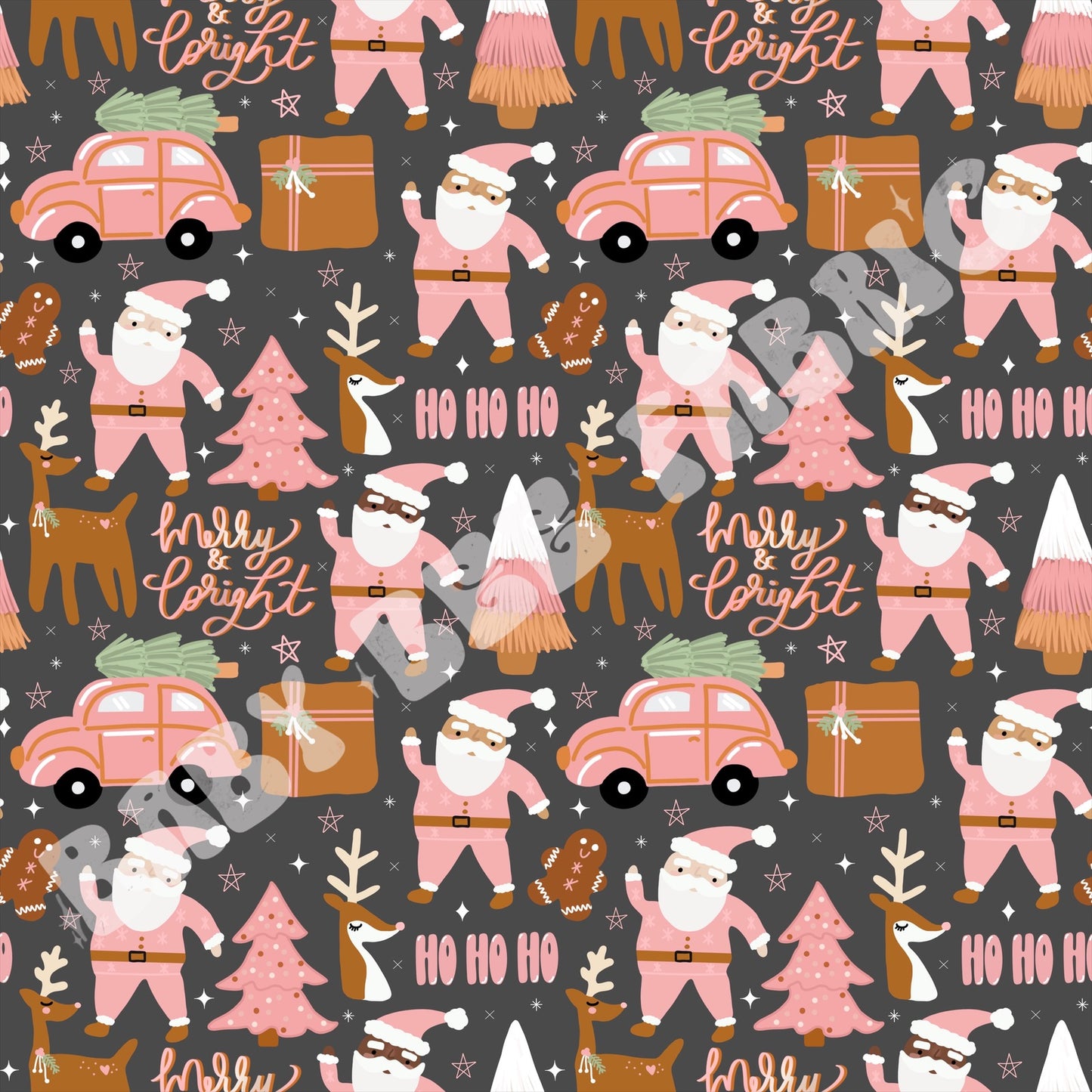 Merry & Bright