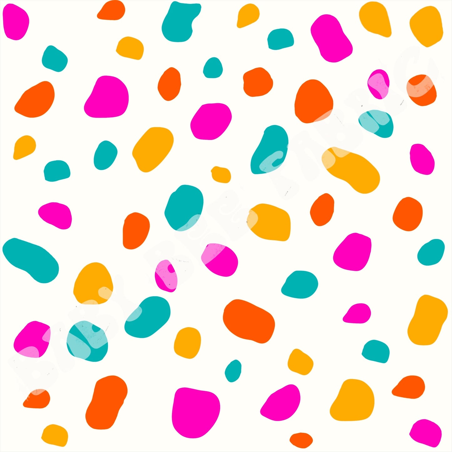 Rainbow Spots