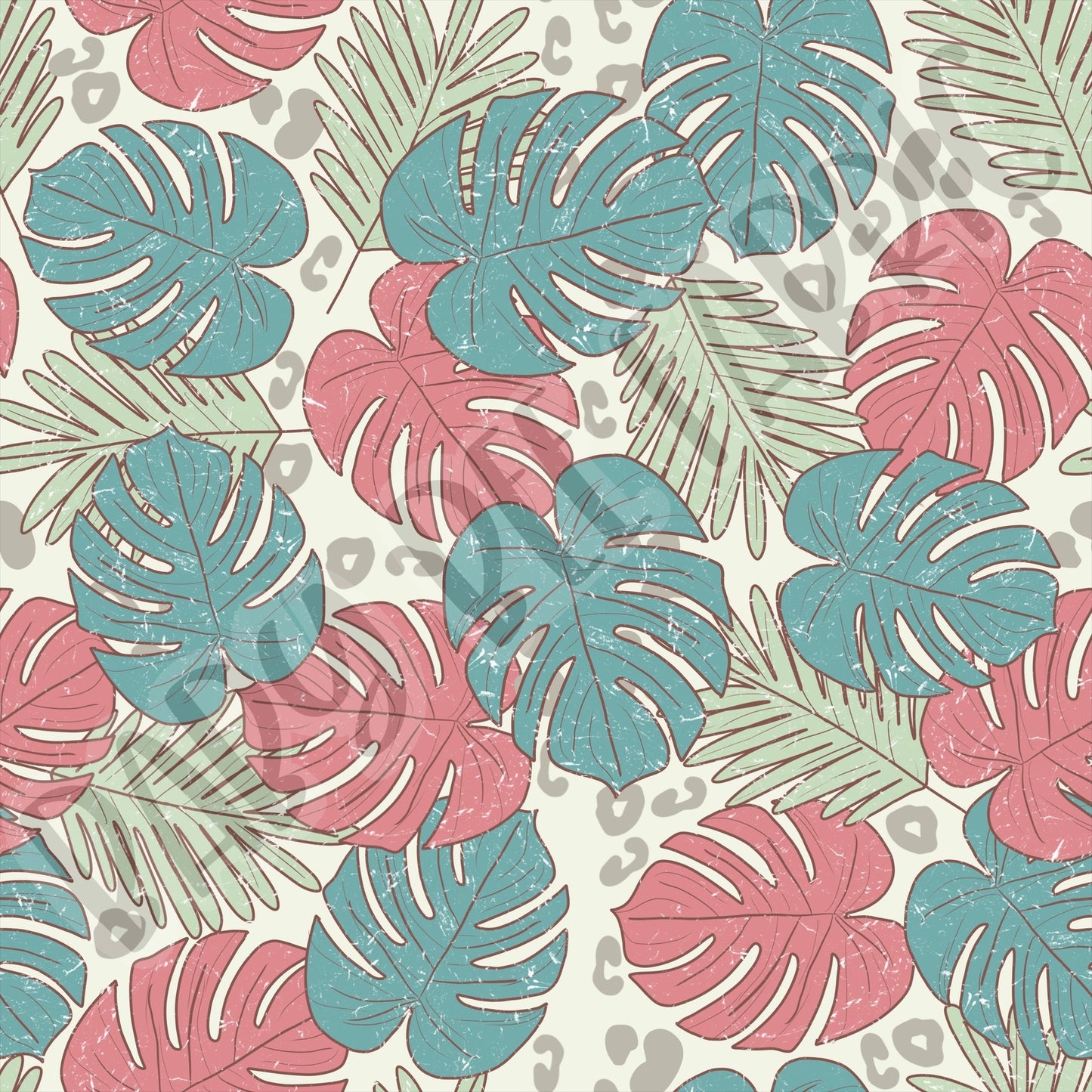 Palm Leaf Pre Order