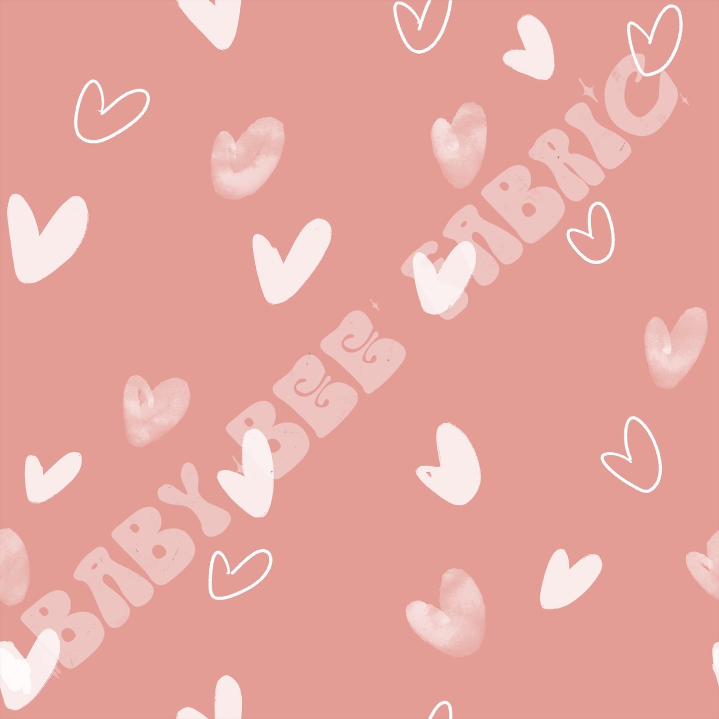 Vday Hearts