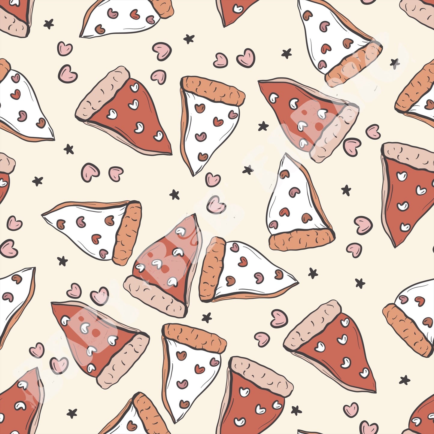 Pizza My Heart