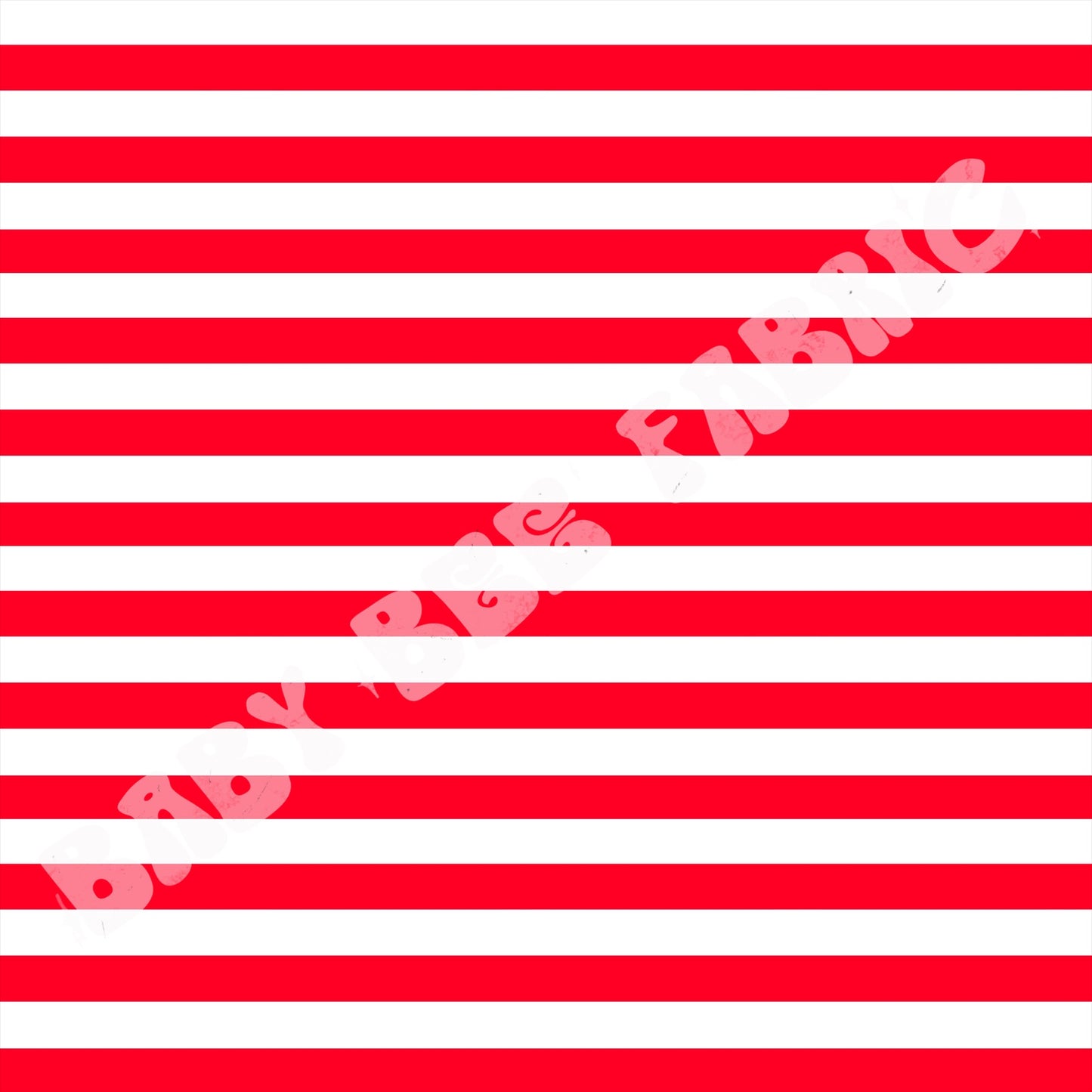 Christmas Sweets Stripes