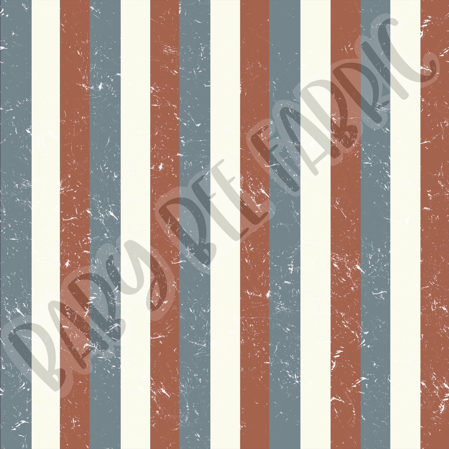 Distressed 4th Stripes Pre Order