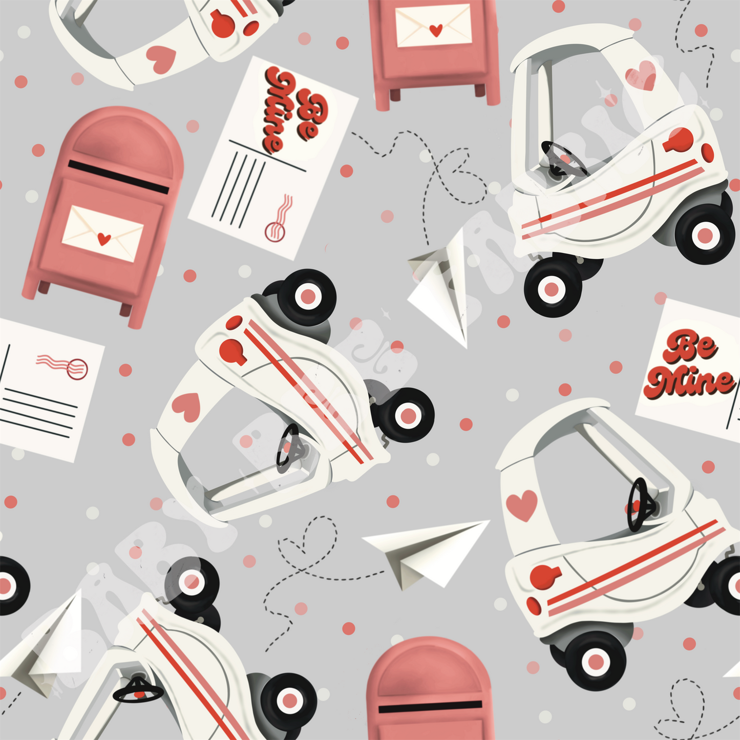 Love Letter